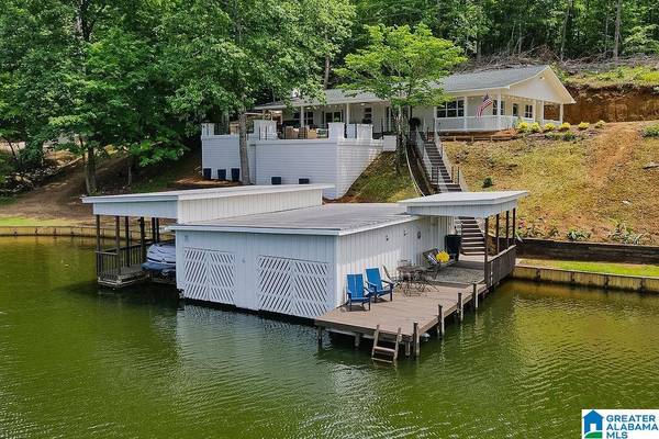 66 COUNTY ROAD 717, Clanton, AL 35046