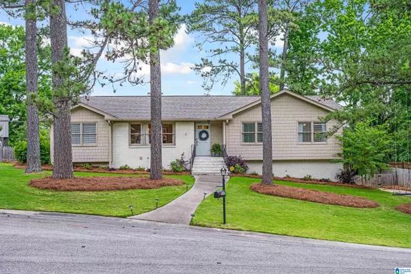 Hoover, AL 35226,2509 LAREDO CIRCLE