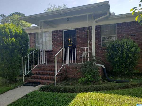 515 AVENUE X,  Birmingham,  AL 35214