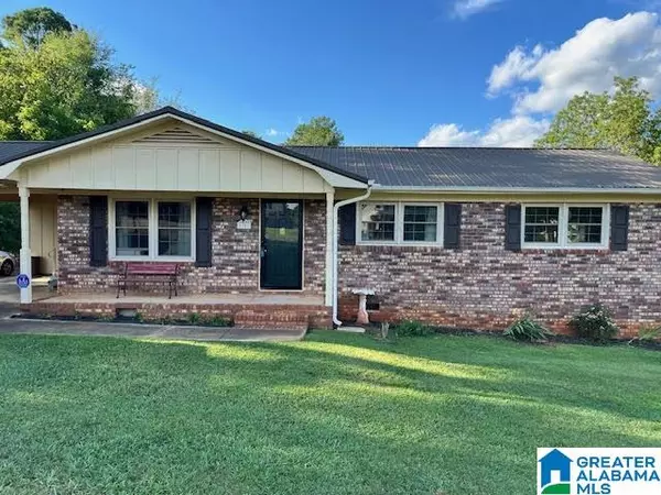 Weaver, AL 36277,1309 CLAIRMONT DRIVE