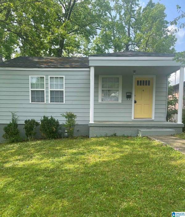 1308 OAKLAND AVENUE, Birmingham, AL 35218