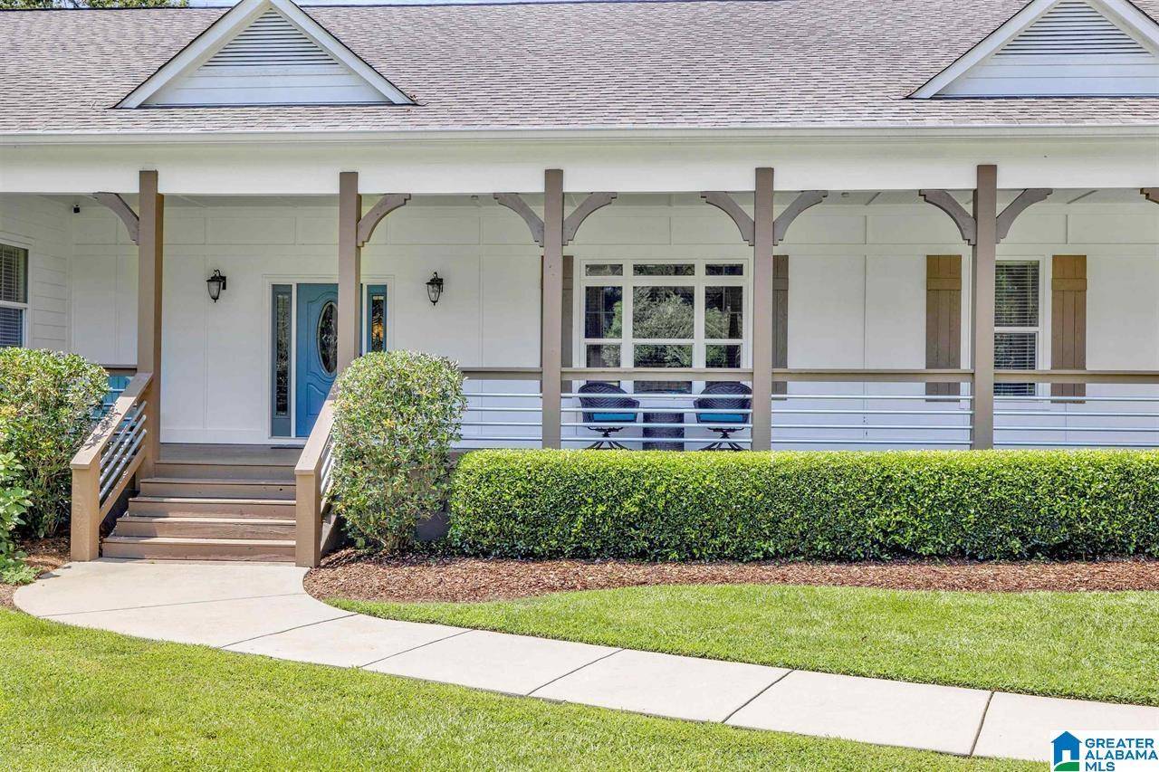 Harpersville, AL 35078,15 HIGHWAY 83