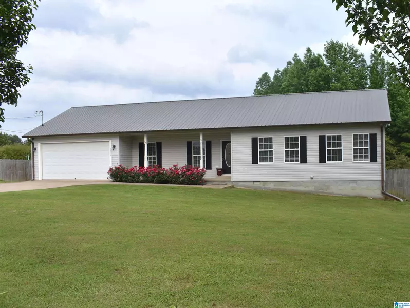 1910 BLOOMING GROVE ROAD, Jasper, AL 35504