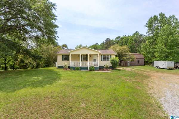 5463 OLD COAL CITY ROAD, Ragland, AL 35131