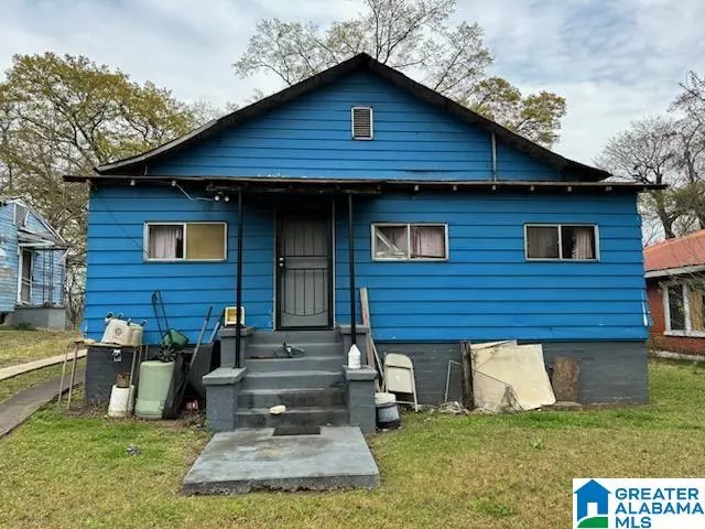 3924 28TH WAY N, Birmingham, AL 35207