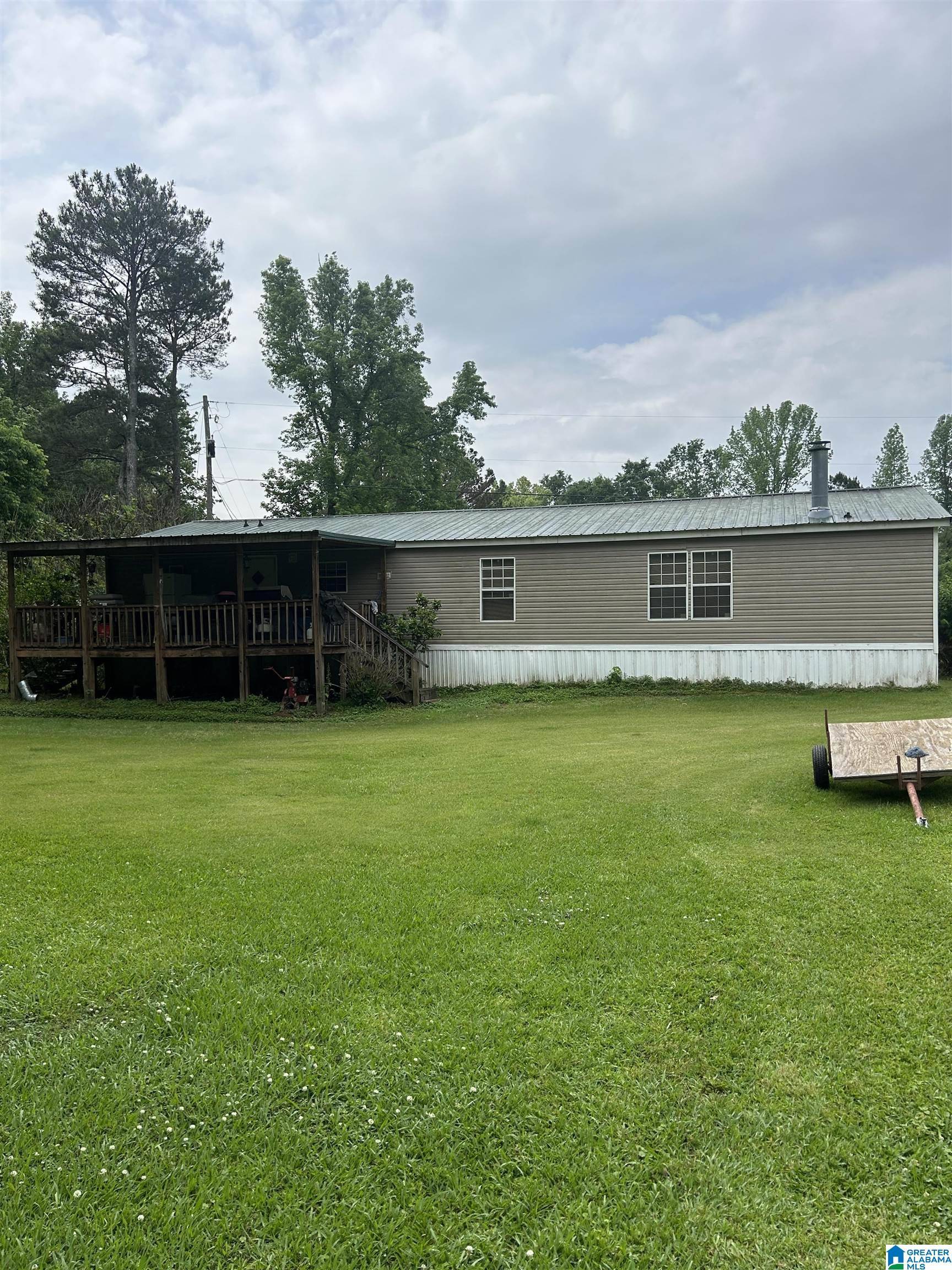 Steele, AL 35987,861 HUFF LANE