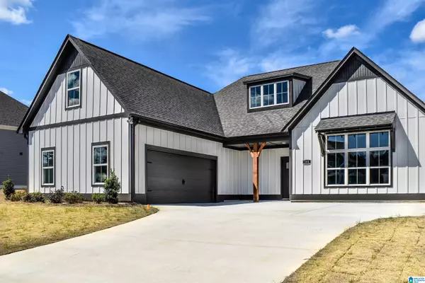Springville, AL 35146,2085 BAXTER AVENUE
