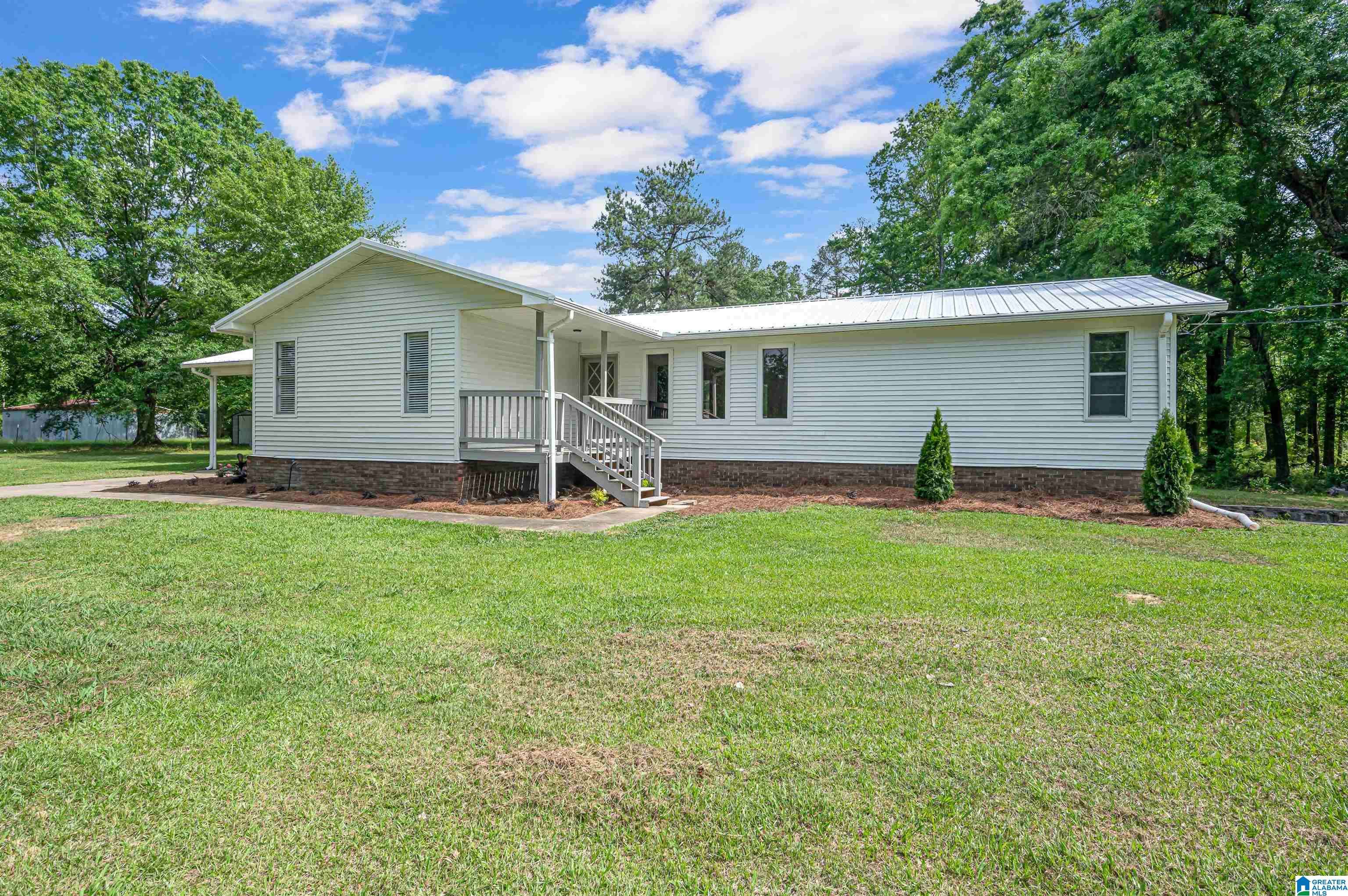 6773 LOVELESS PARK LOOP, Bessemer, AL 35022