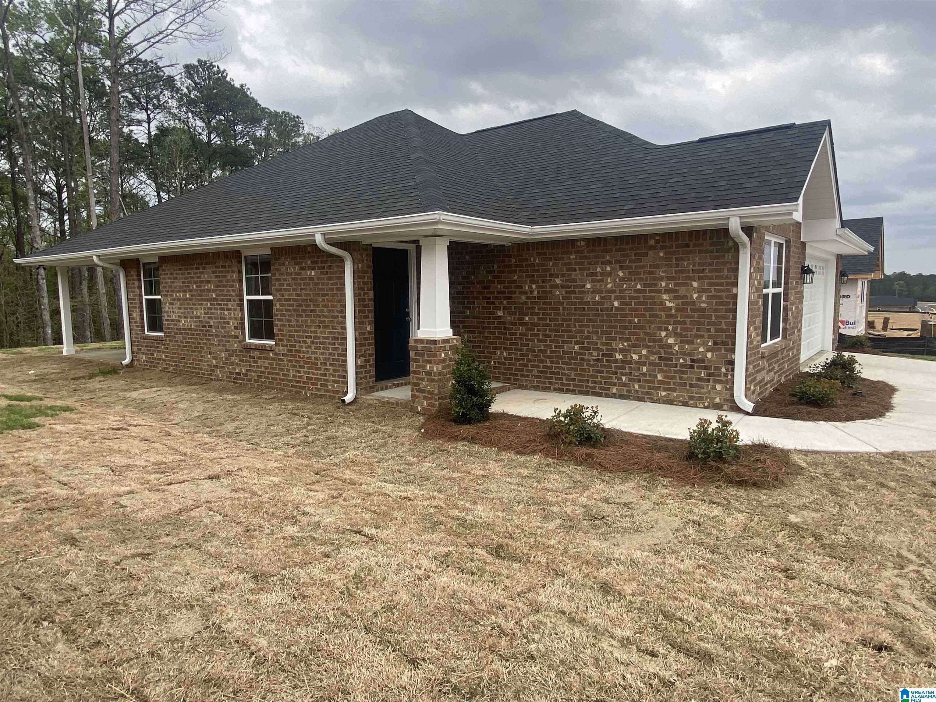Calera, AL 35040,2032 TURQUOISE LANE