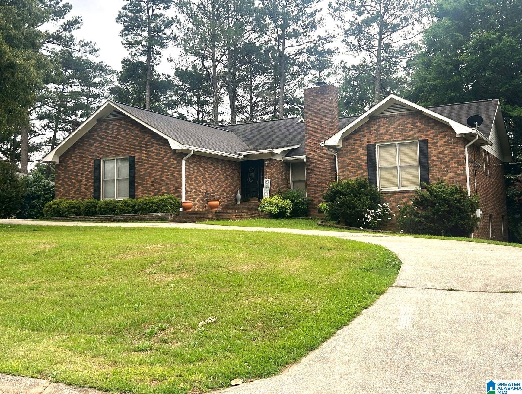 Anniston, AL 36206,34 ARROWHEAD TRAIL