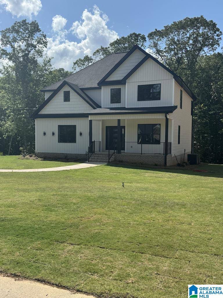 Mccalla, AL 35111,21312 CALLIE CIRCLE