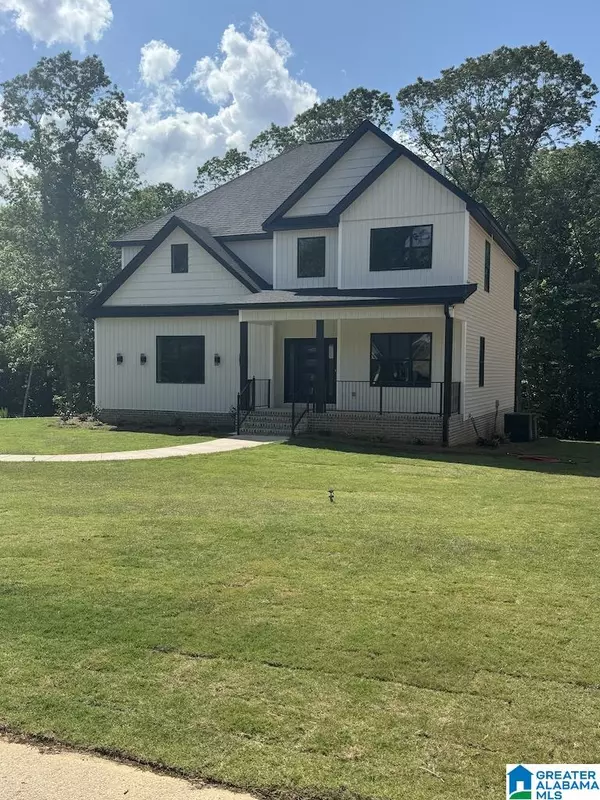 Mccalla, AL 35111,21312 CALLIE CIRCLE