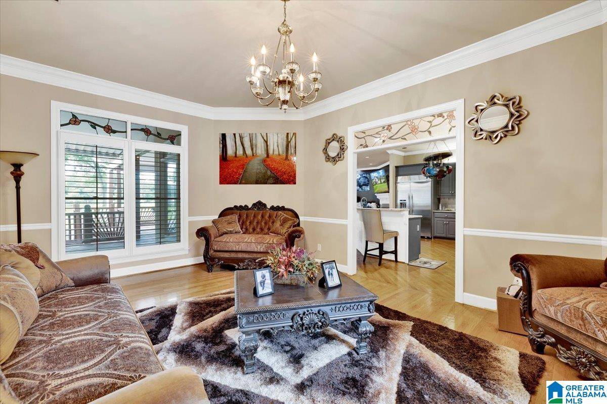 Morris, AL 35116,1301 STRATFORD COURT