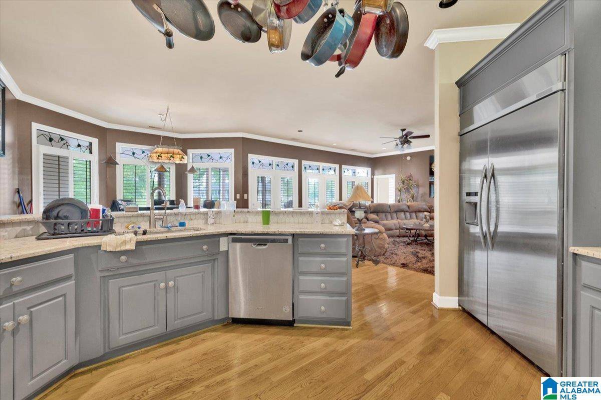 Morris, AL 35116,1301 STRATFORD COURT