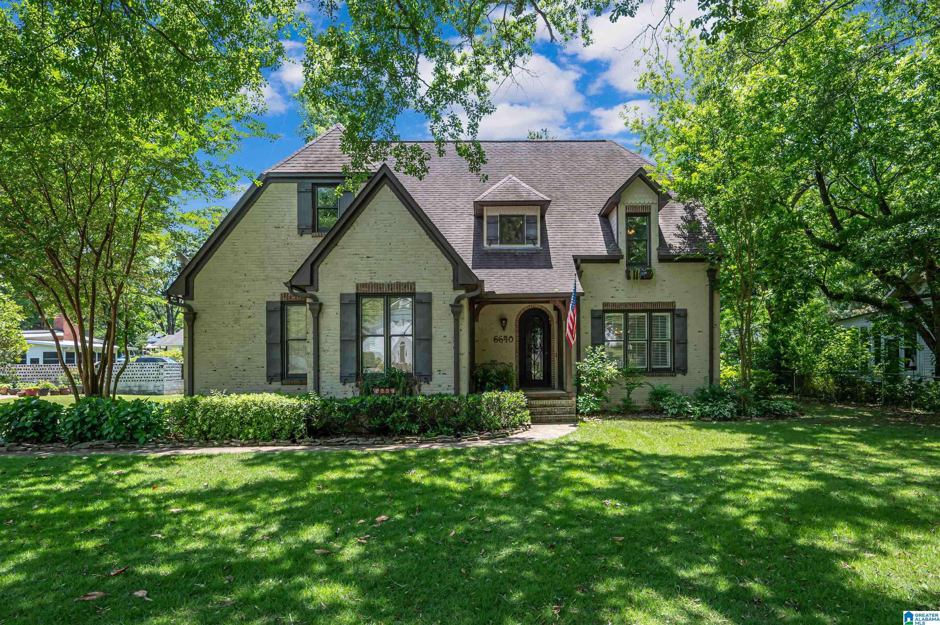 6640 HIGHWAY 11, Springville, AL 35146