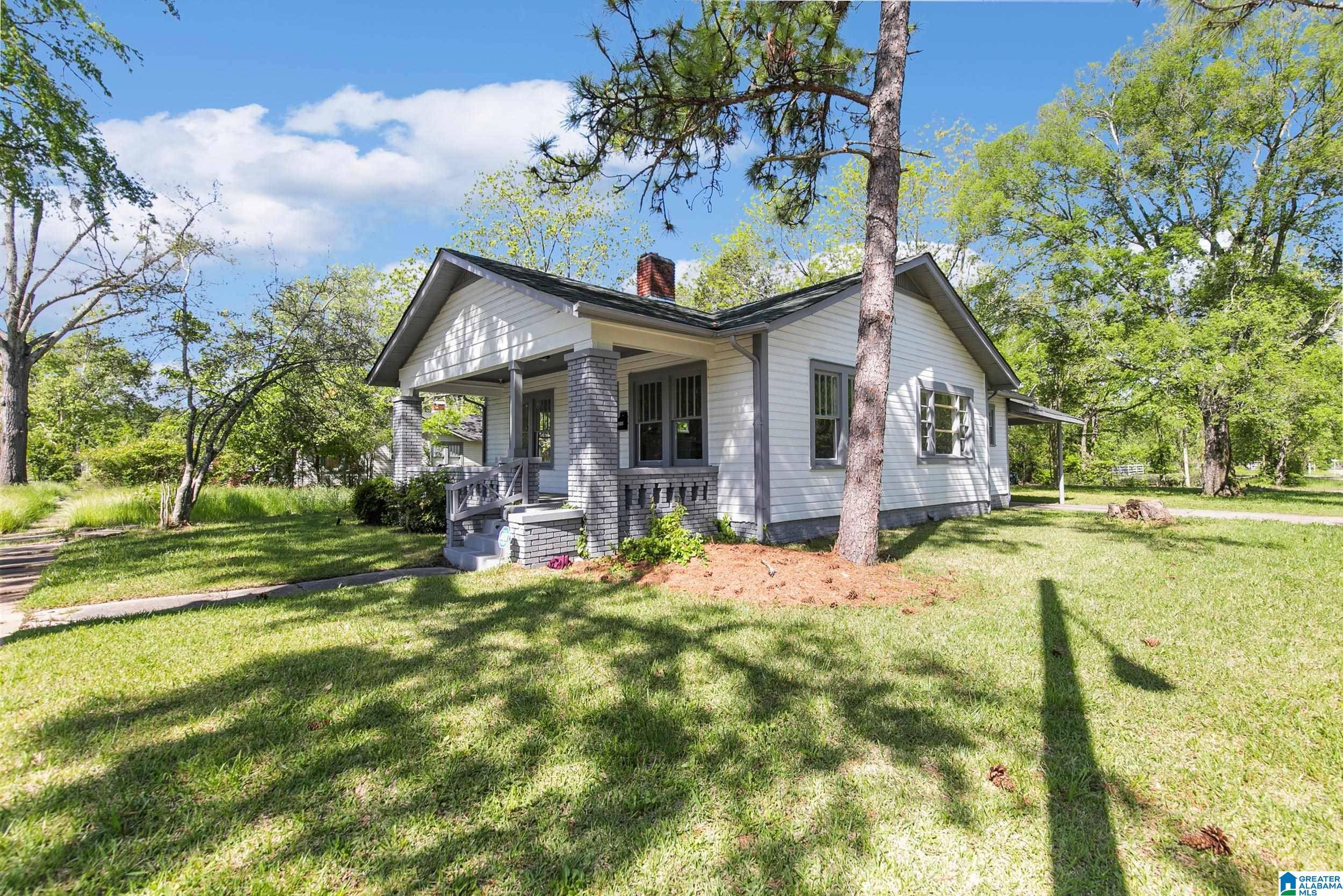 6830 1ST AVENUE S, Birmingham, AL 35212
