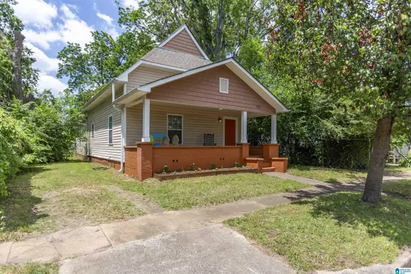 908 37TH PLACE N, Birmingham, AL 35222