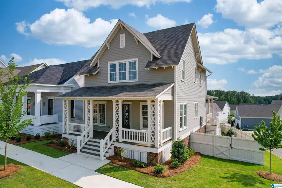 489 RESTORATION DRIVE, Hoover, AL 35226