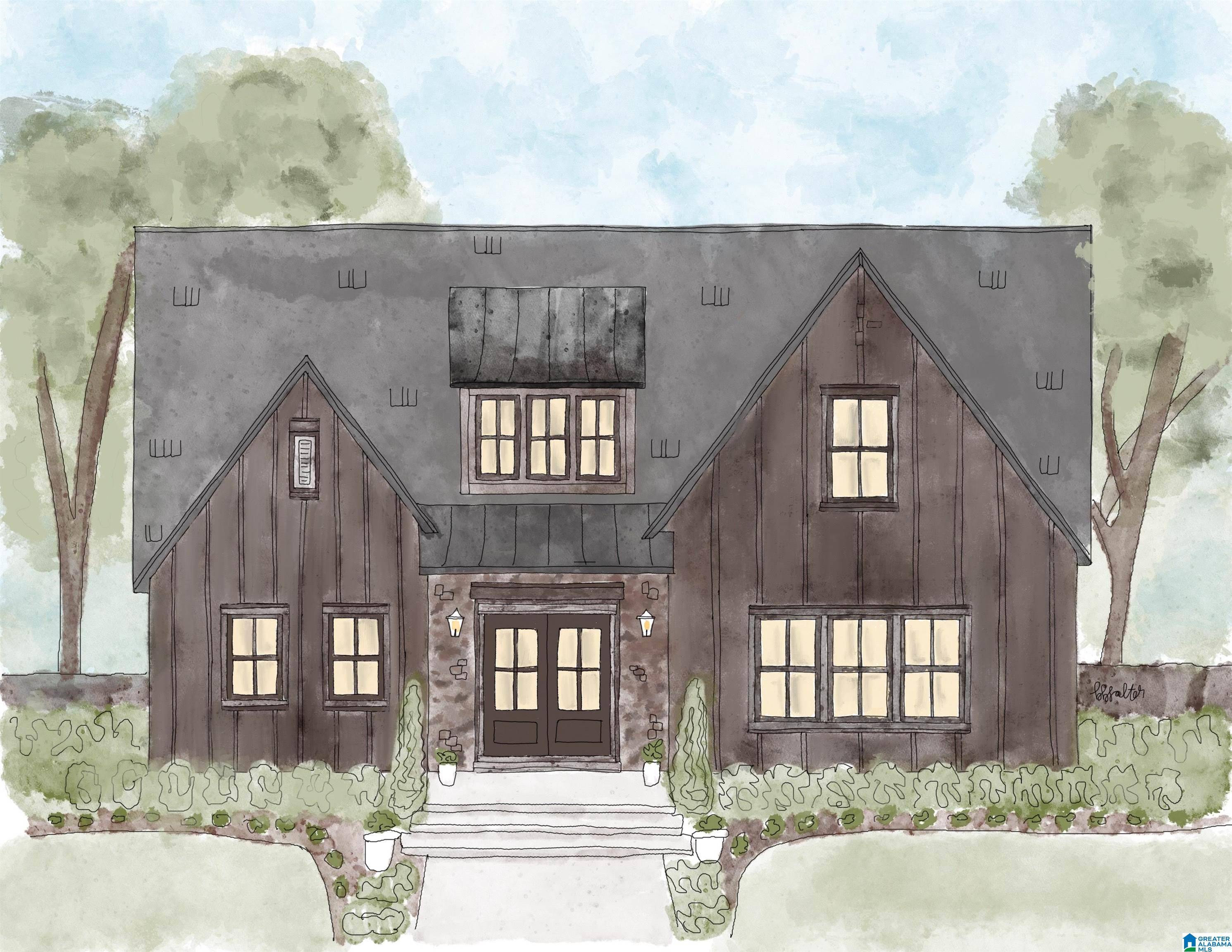 5096 JANET LANE, Irondale, AL 35210