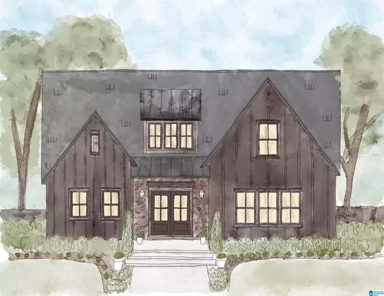 5096 JANET LANE, Irondale, AL 35210