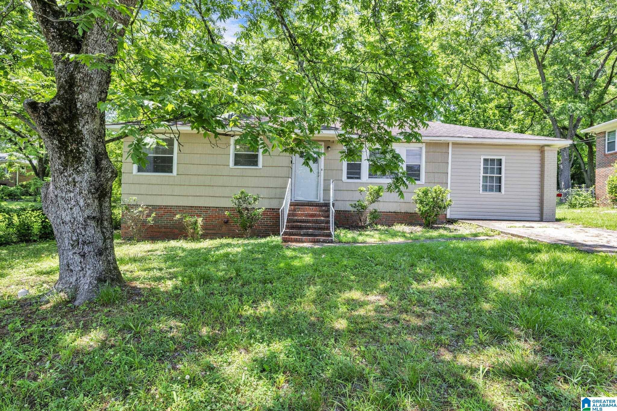 812 ELIZABETH DRIVE, Birmingham, AL 35215