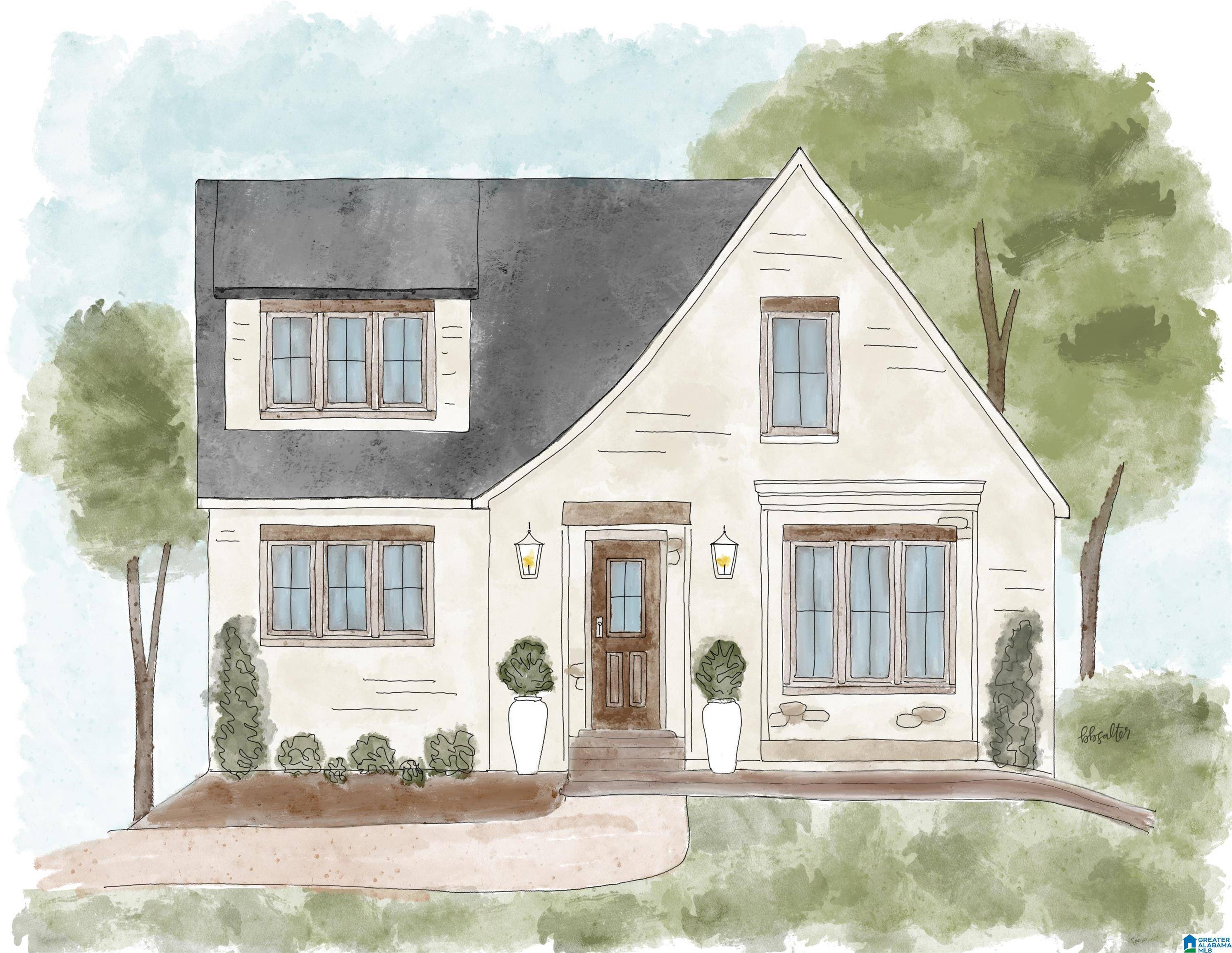 5127 JANET LANE, Irondale, AL 35210