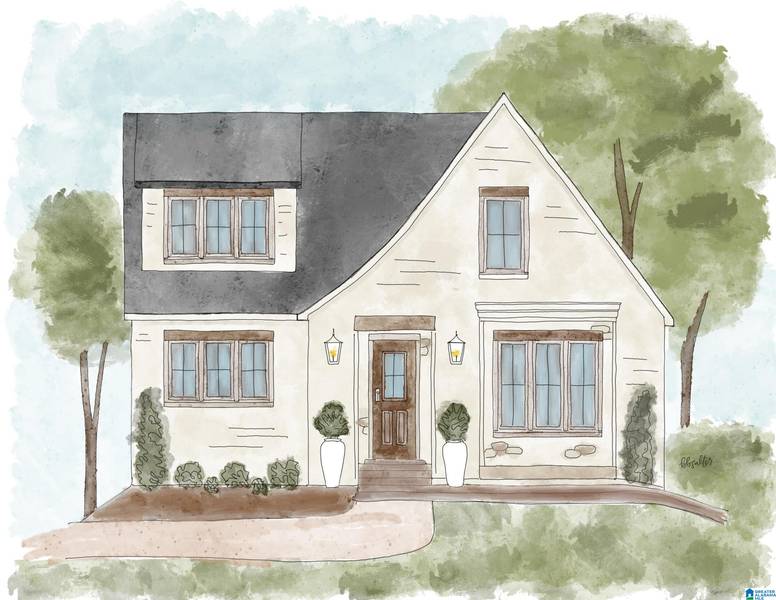 5127 JANET LANE, Irondale, AL 35210