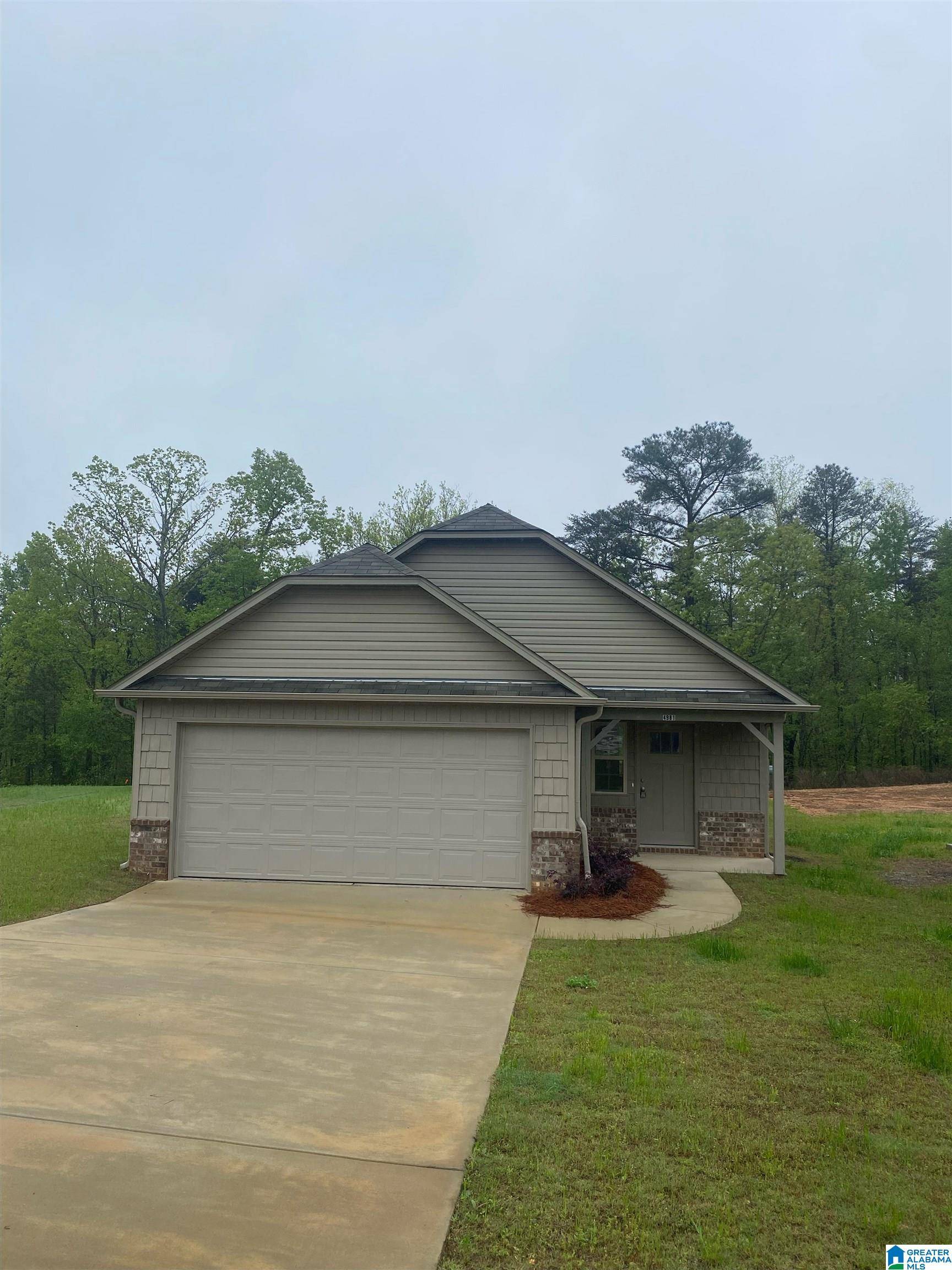 4981 KERRI LANE,  Birmingham,  AL 35215