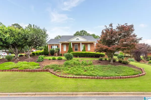 2001 NEWMAN LANE, Oxford, AL 36203