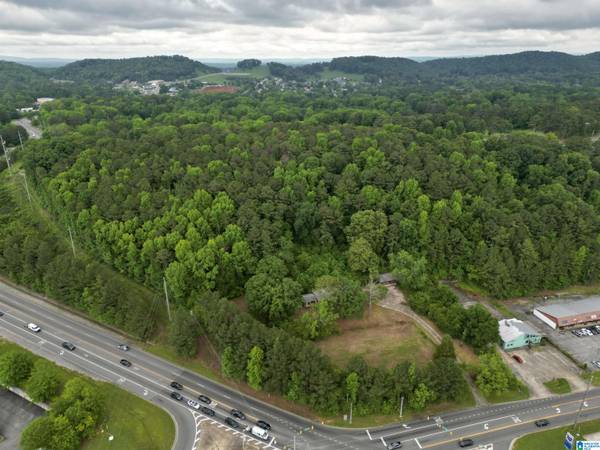 2465 OLD SPRINGVILLE ROAD, Birmingham, AL 35215