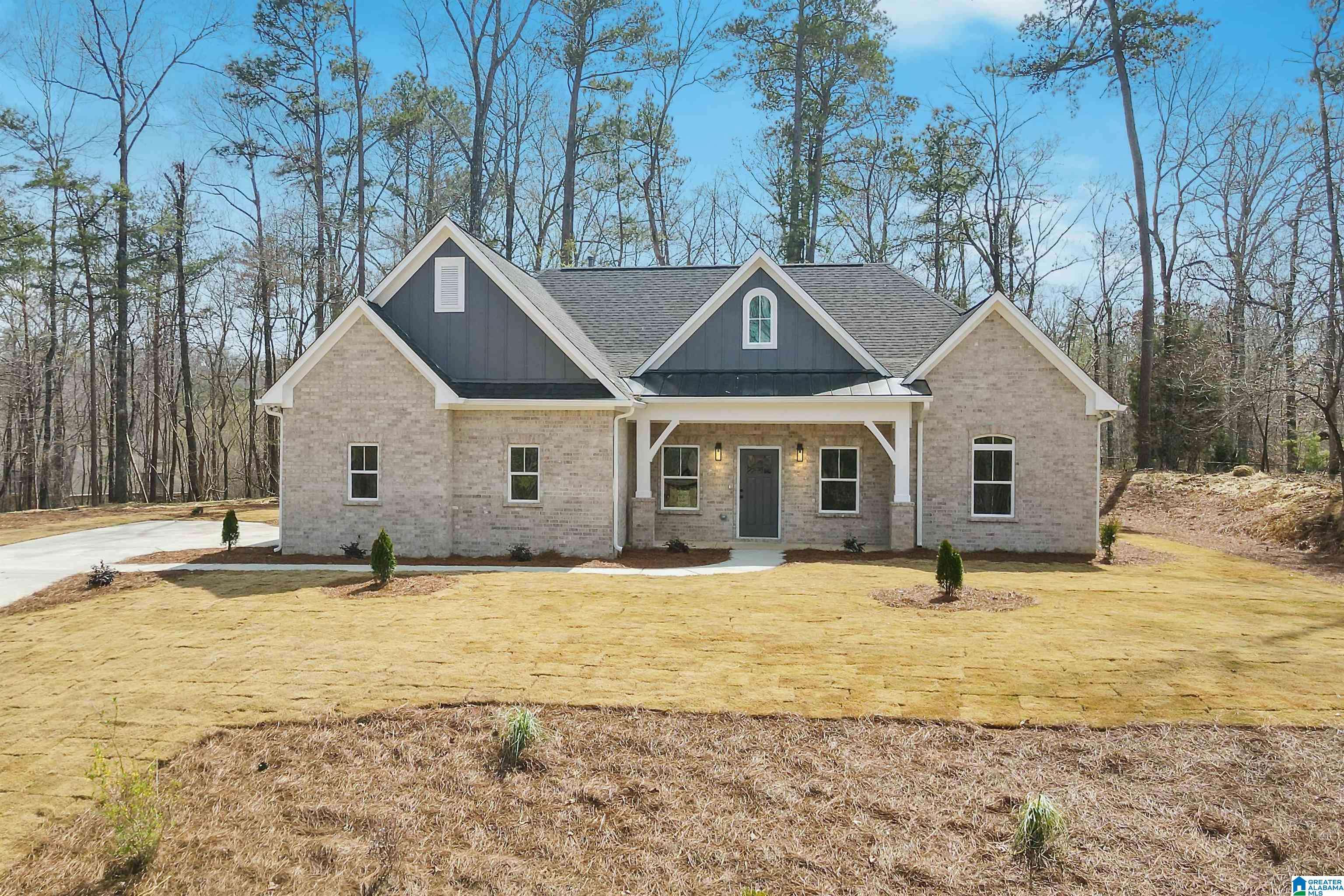 8611 SHADY TRAIL, Helena, AL 35022