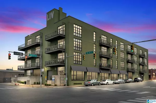 2201 5TH AVENUE S #202, Birmingham, AL 35233