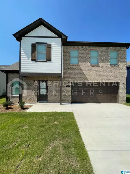 97 KINGS WAY, Jasper, AL 35501