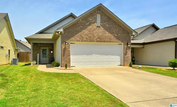 125 CEDAR RIDGE, Odenville, AL 35120