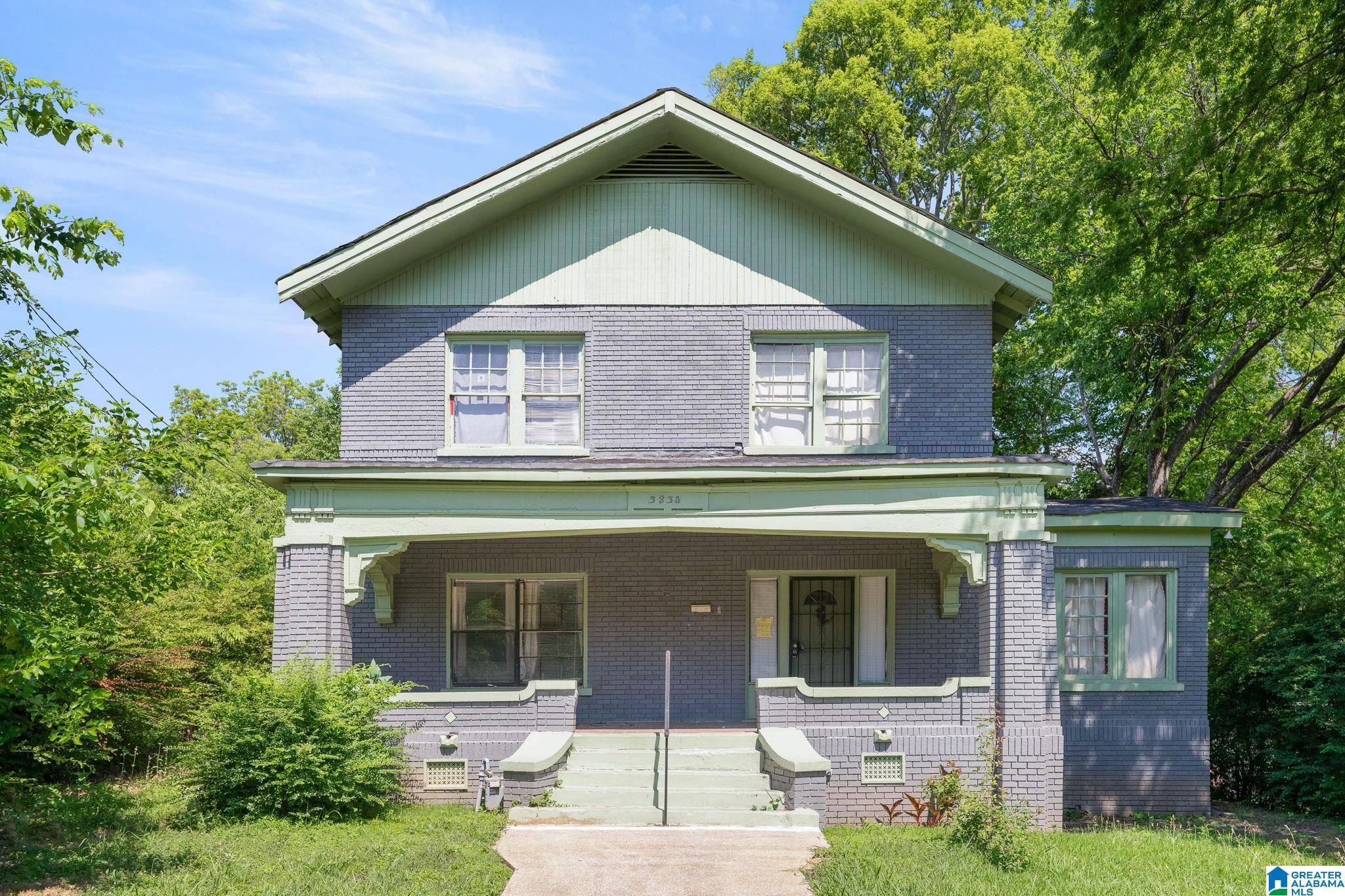 3234 NORWOOD BOULEVARD, Birmingham, AL 35234