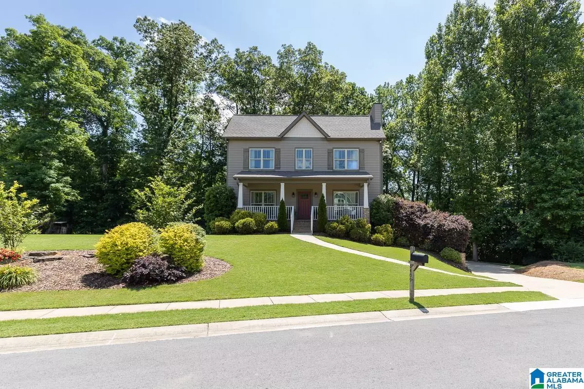 Morris, AL 35116,8489 SHEFFIELD DRIVE