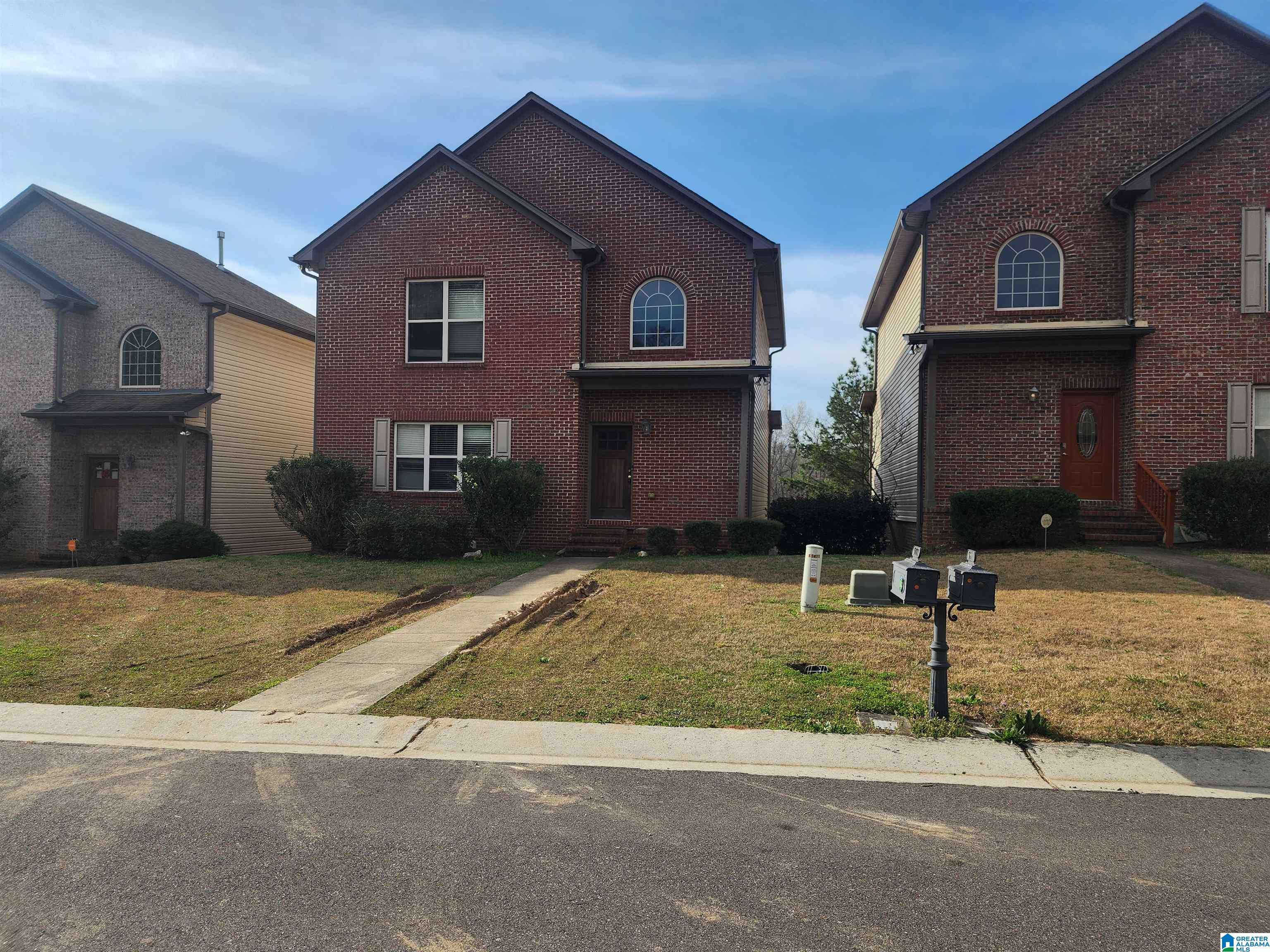 5027 VERNON STREET, Birmingham, AL 35235