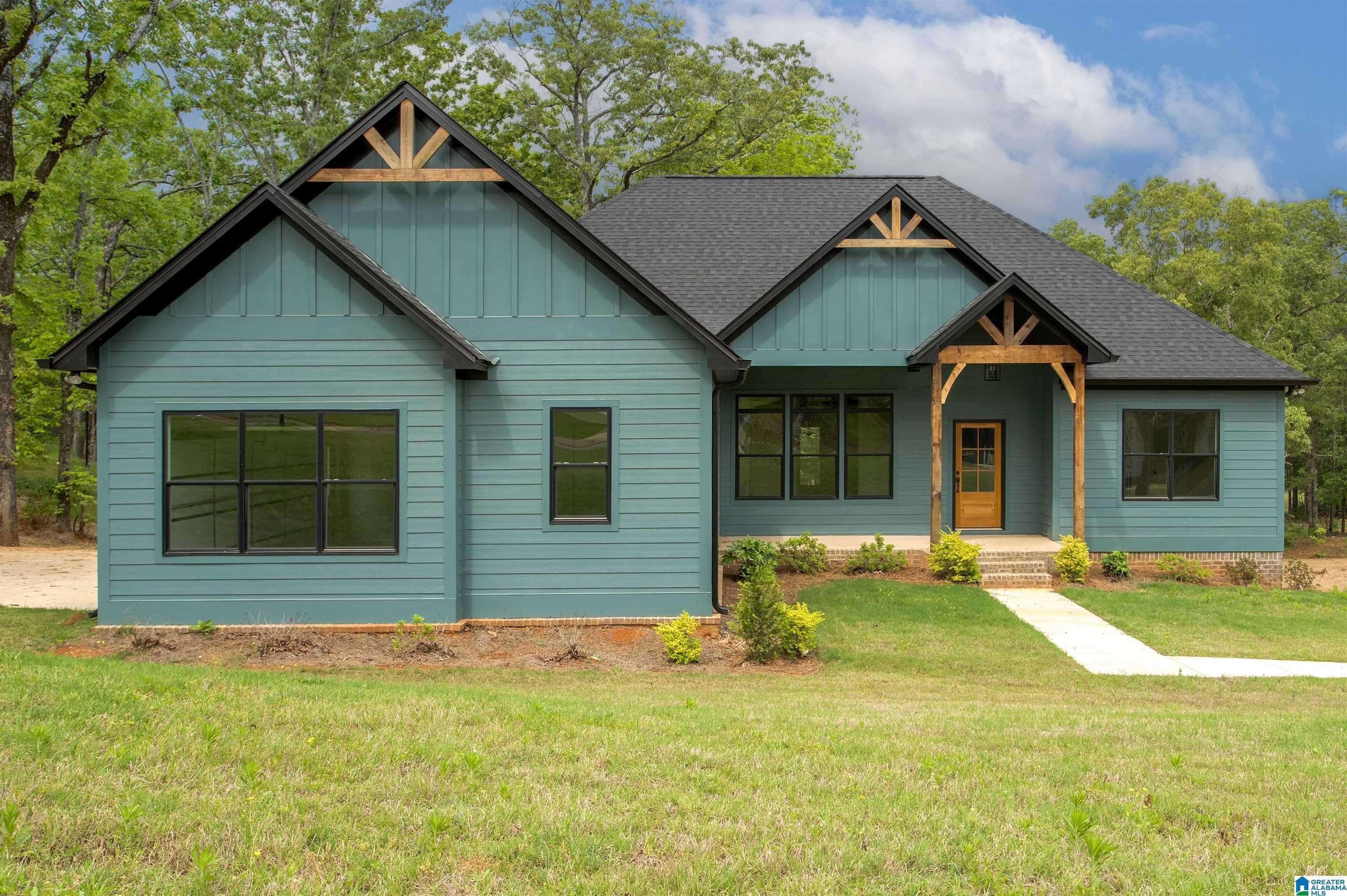 140 ESTATES CLUB DRIVE, Pell City, AL 35128