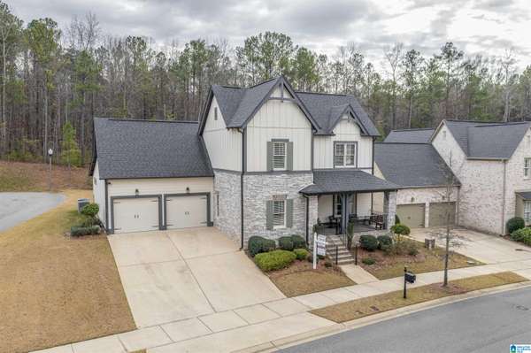 2528 MONTAUK ROAD, Hoover, AL 35226