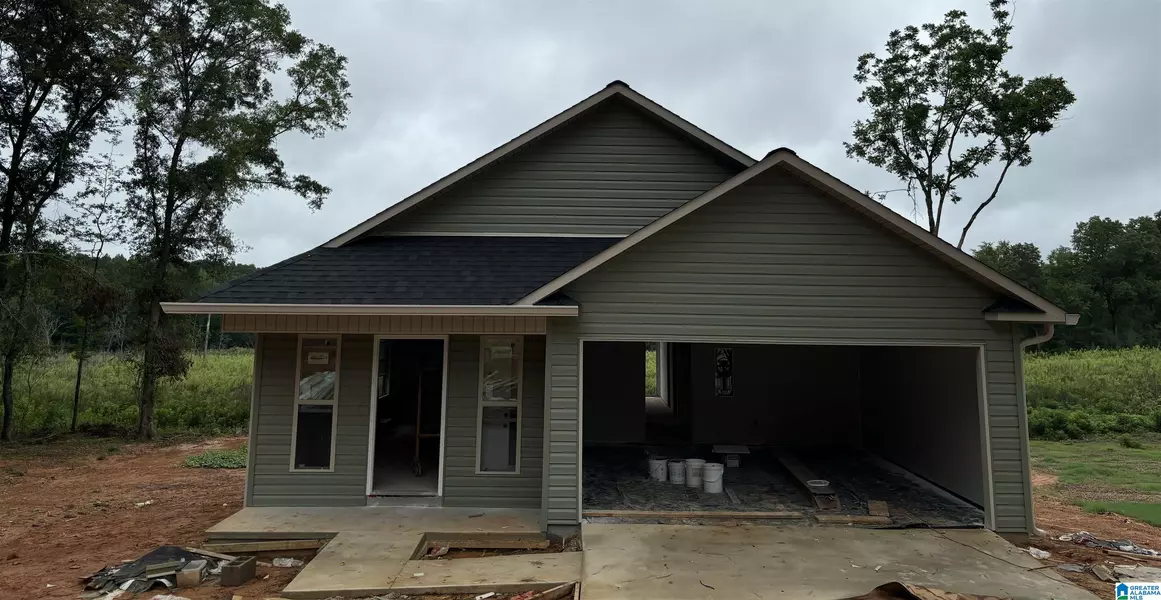 305 GARNER DRIVE, Piedmont, AL 36272