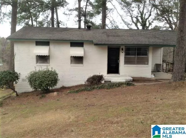 Birmingham, AL 35211,2413 TEMPEST DRIVE SW