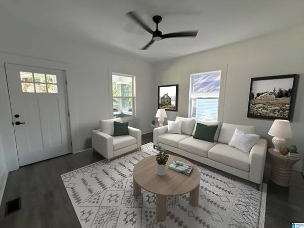 6510 3RD COURT S, Birmingham, AL 35212