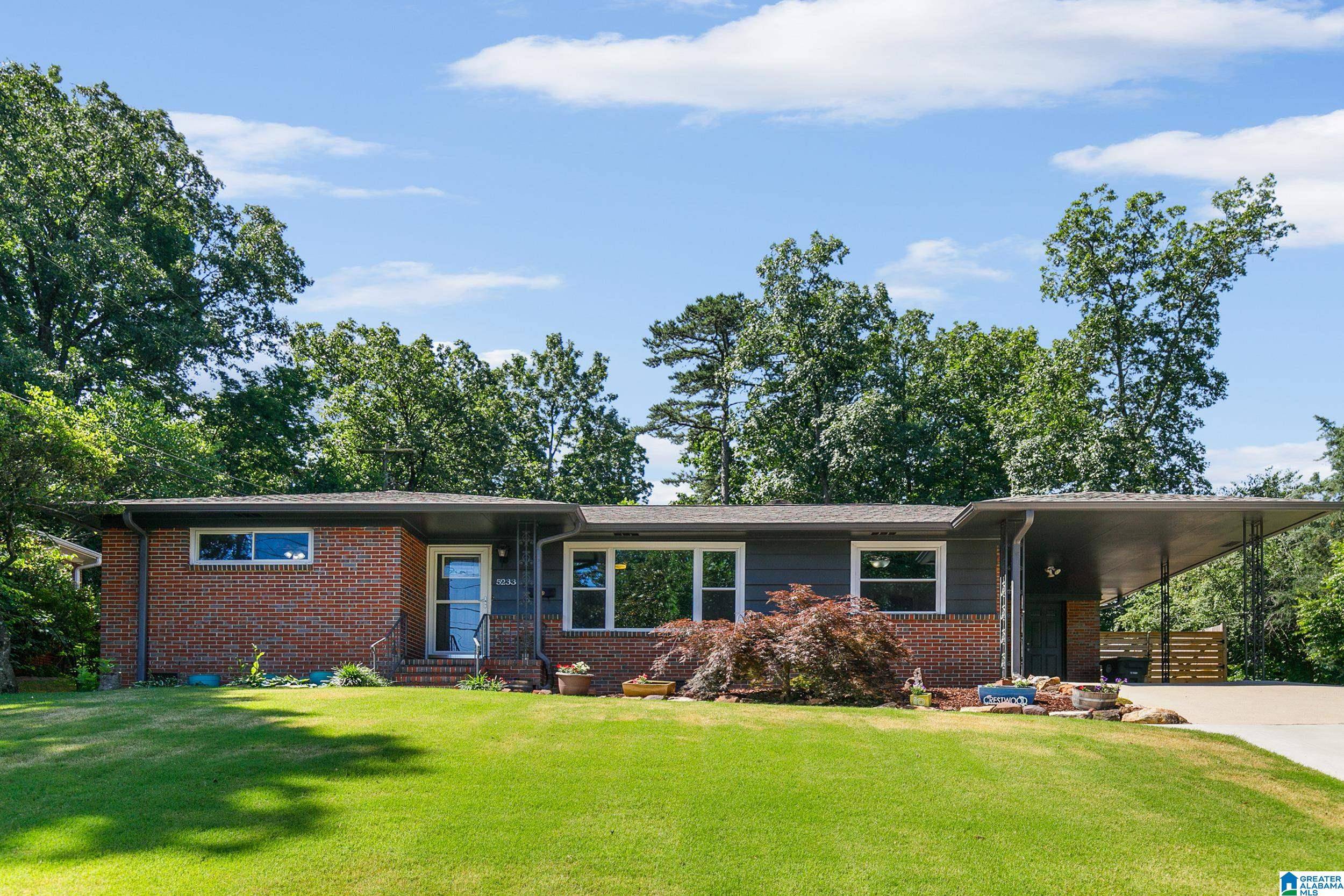 5233 10TH TERRACE S, Birmingham, AL 35222