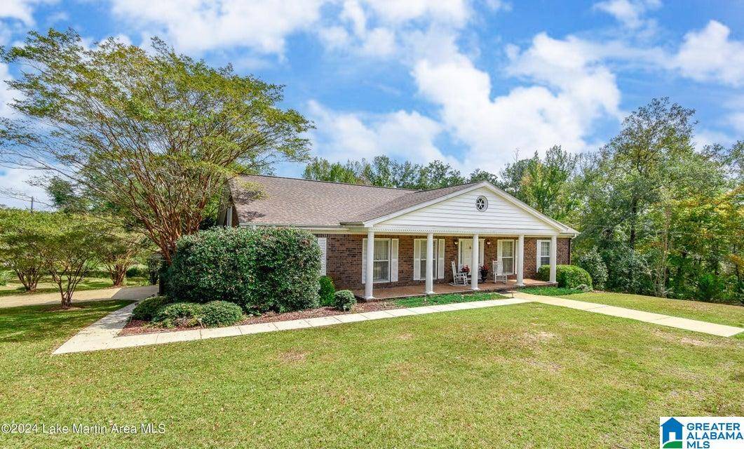2130 SKYLARK DRIVE, Alexander City, AL 35010
