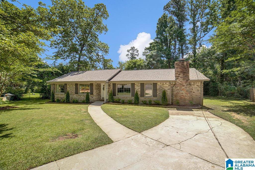 Hoover, AL 35226,301 ASHLAND LANE