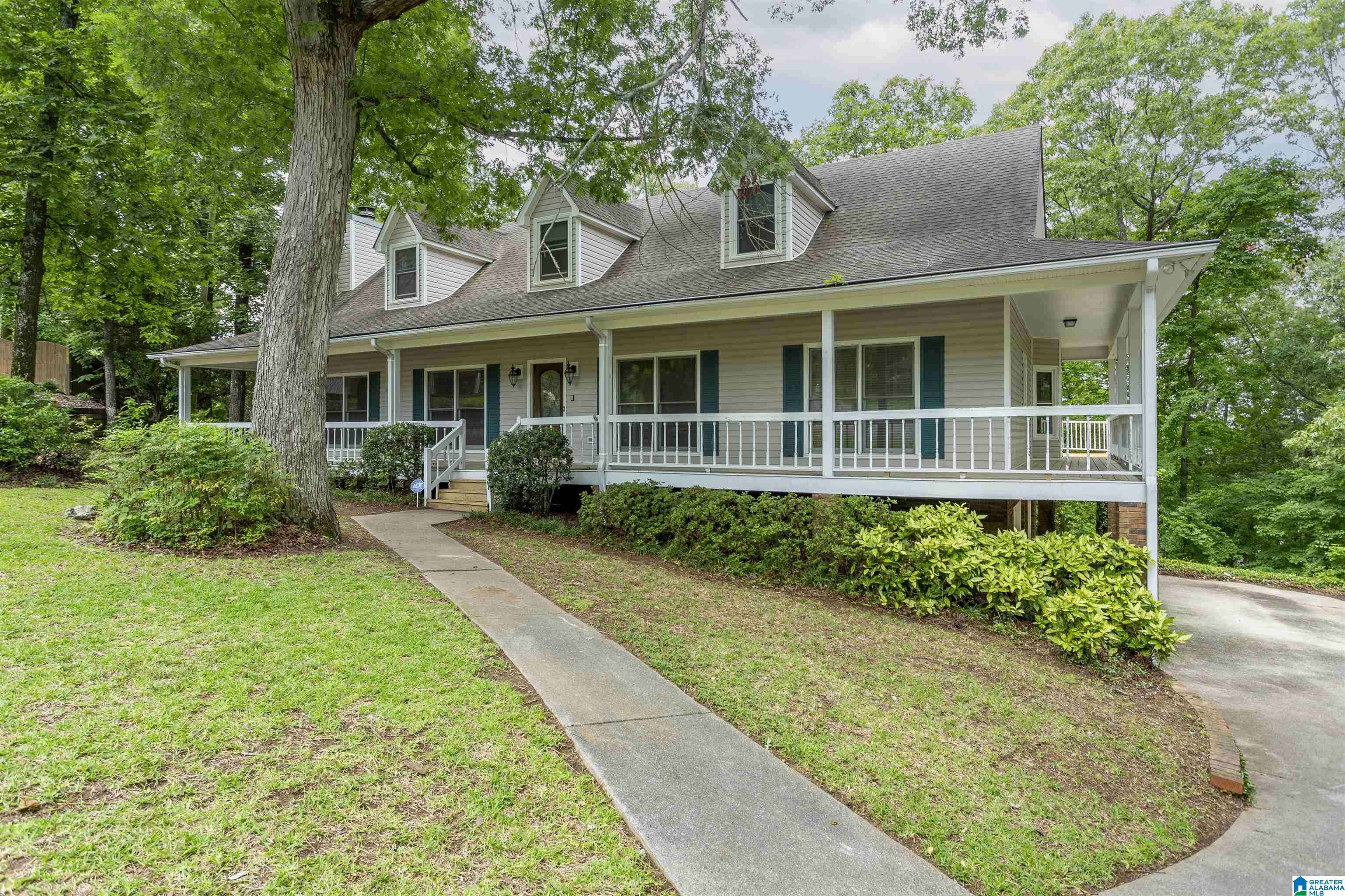 Helena, AL 35080,1431 SECRETARIAT DRIVE