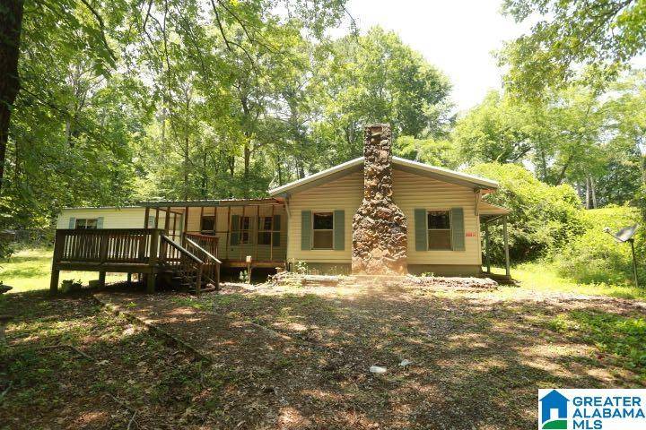 2146 PRADO DRIVE, Trussville, AL 35173