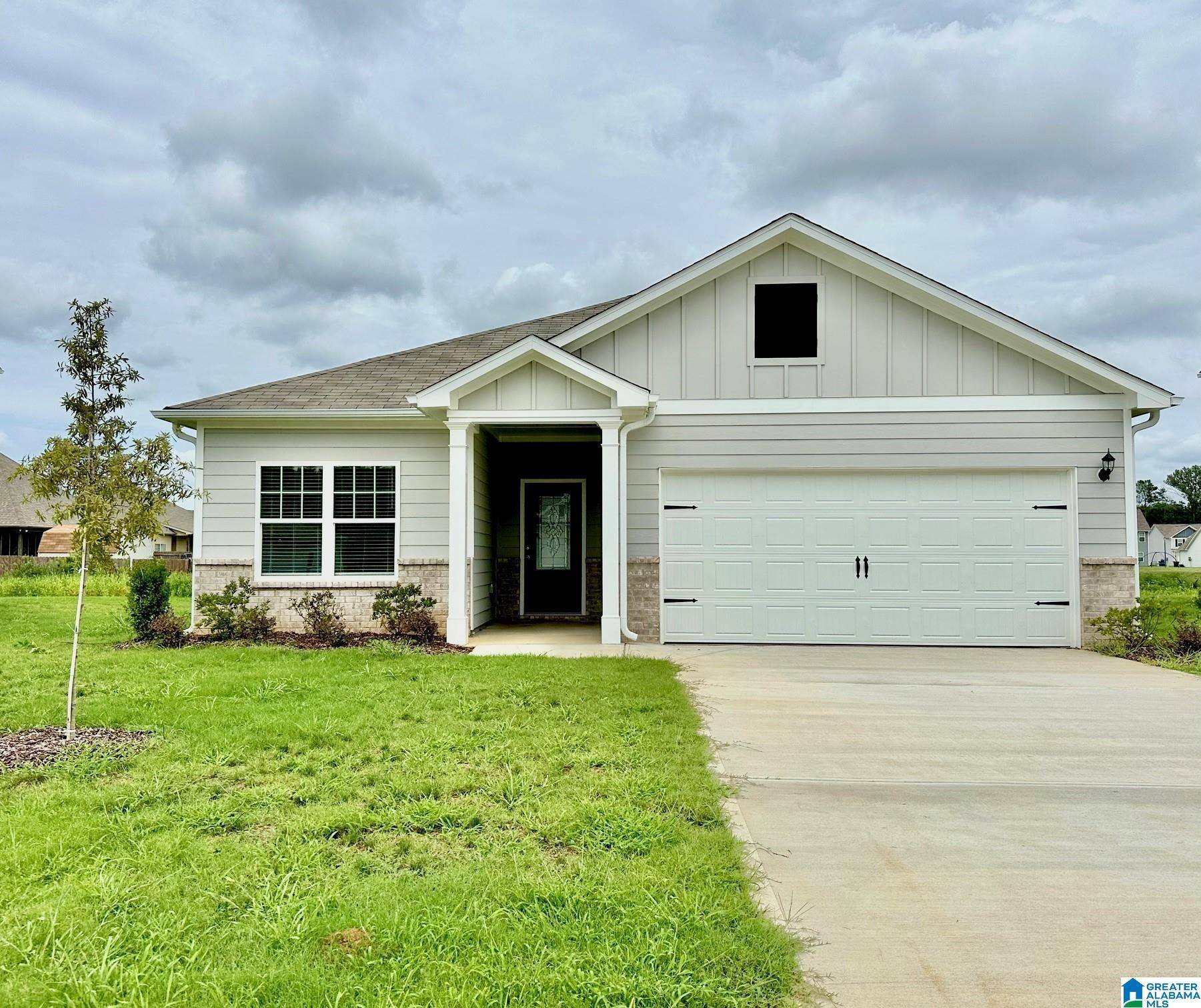 1087 PILGRIM LANE, Montevallo, AL 35115