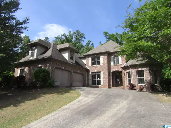 7012 EAGLE POINT TRAIL, Birmingham, AL 35242