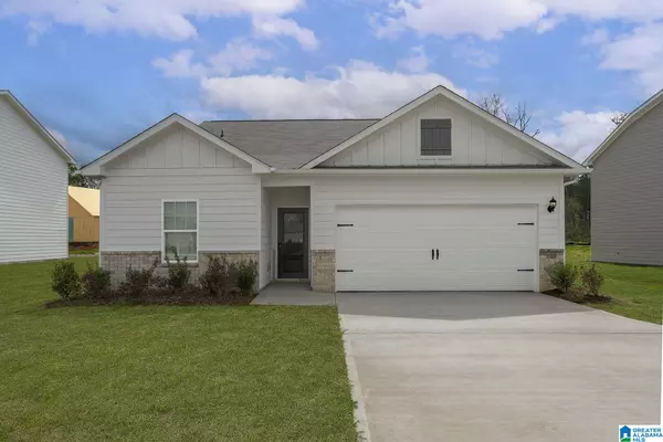 1099 PILGRIM LANE, Montevallo, AL 35115